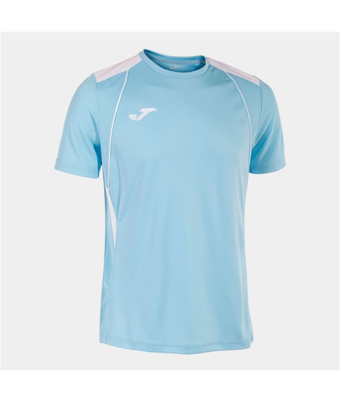 T-shirt Joma HommeEnfant Manches courtes...