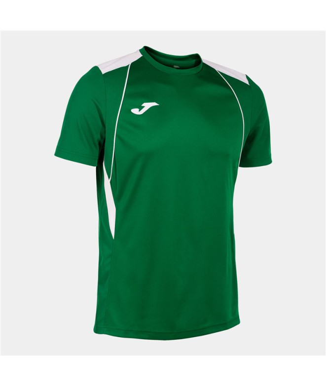 T-shirt Joma HommeEnfant Manches courtes...