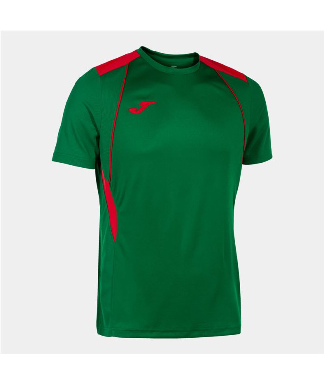 T-shirt Joma HommeEnfant Manches courtes...
