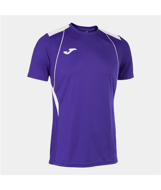 T-shirt Joma HommeEnfant Manches courtes...