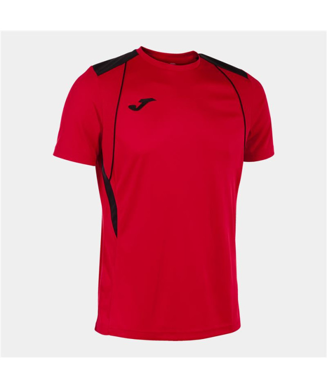 T-shirt Joma HommeEnfant Manches courtes...