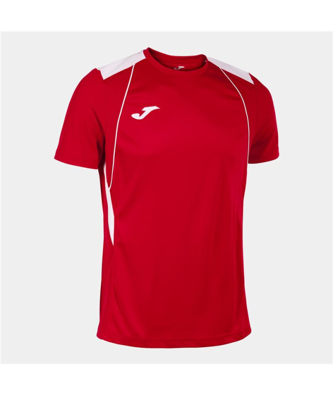 T-shirt Joma HommeEnfant Manches courtes...