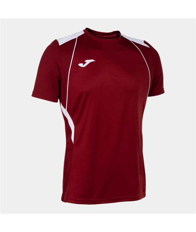 T-shirt Joma HommeEnfant Short Sleeve...