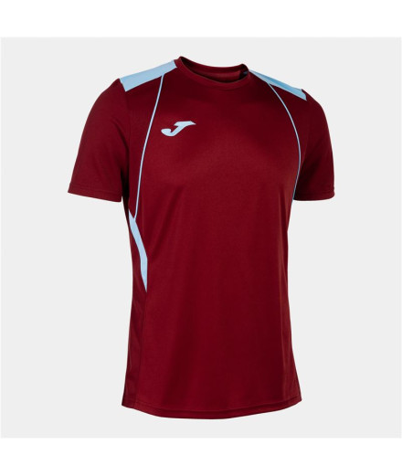 T-shirt Joma HommeEnfant Short Sleeve Championship VII /...