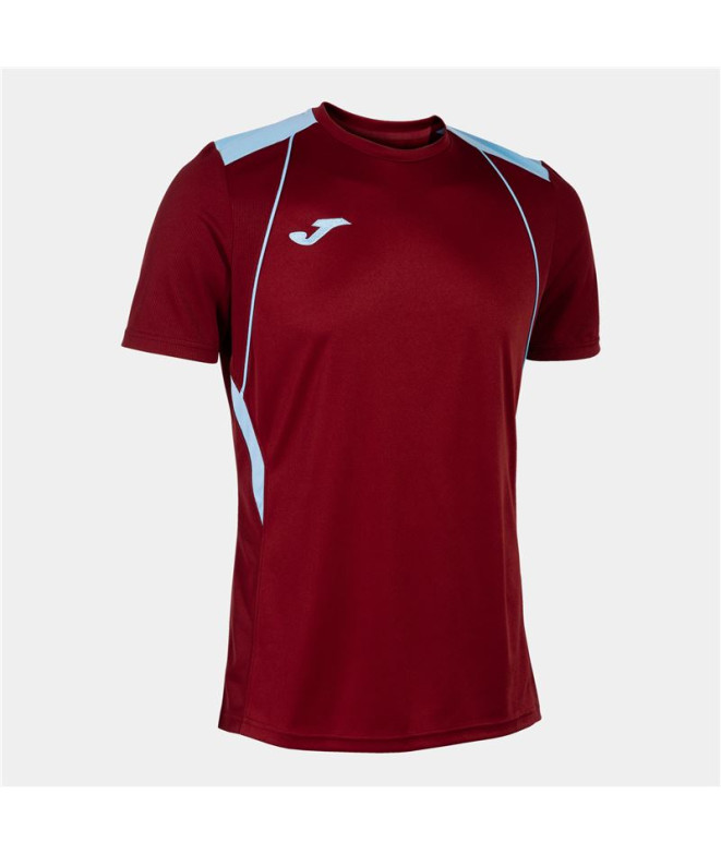 T-shirt Joma HommeEnfant Short Sleeve...