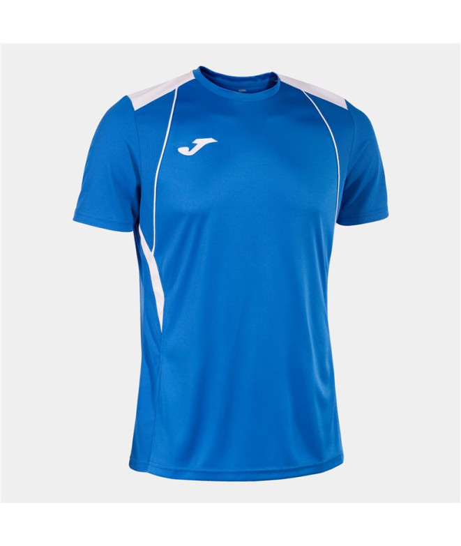 T-shirt Joma HommeEnfant Manches courtes...