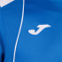 T-shirt Joma HommeEnfant Manches courtes Championnat VII / Blanc royal