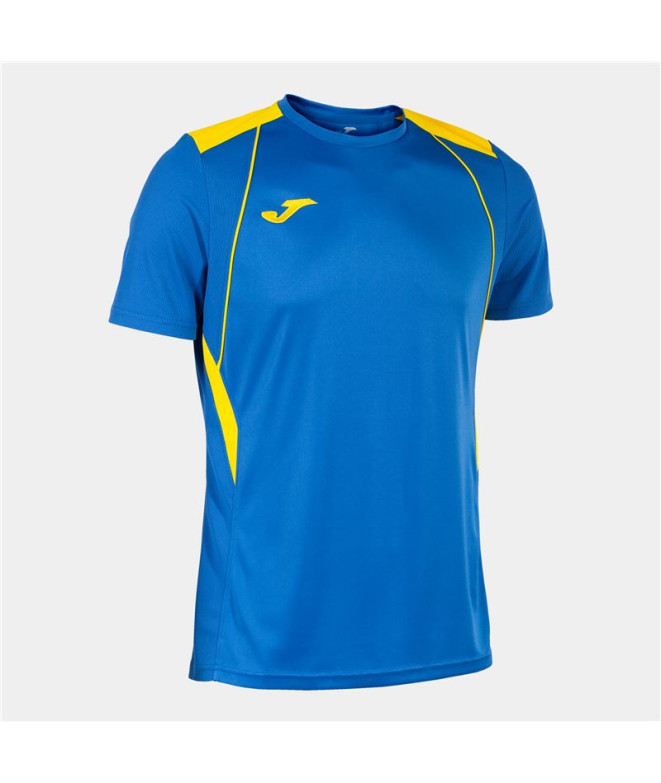 T-shirt Joma HommeEnfant Manches courtes...