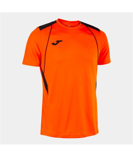 T-shirt Joma HommeEnfant Manches courtes Championnat VII...