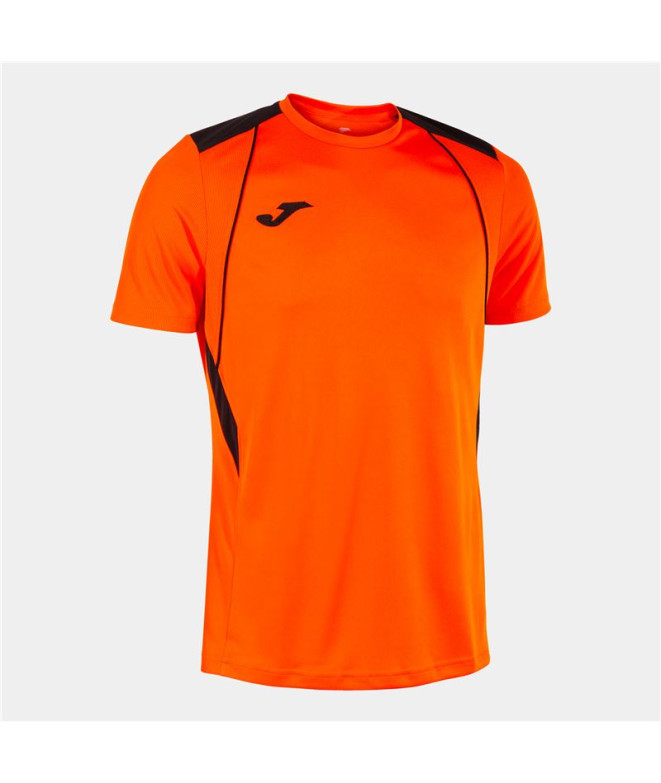 T-shirt Joma HommeEnfant Manches courtes...