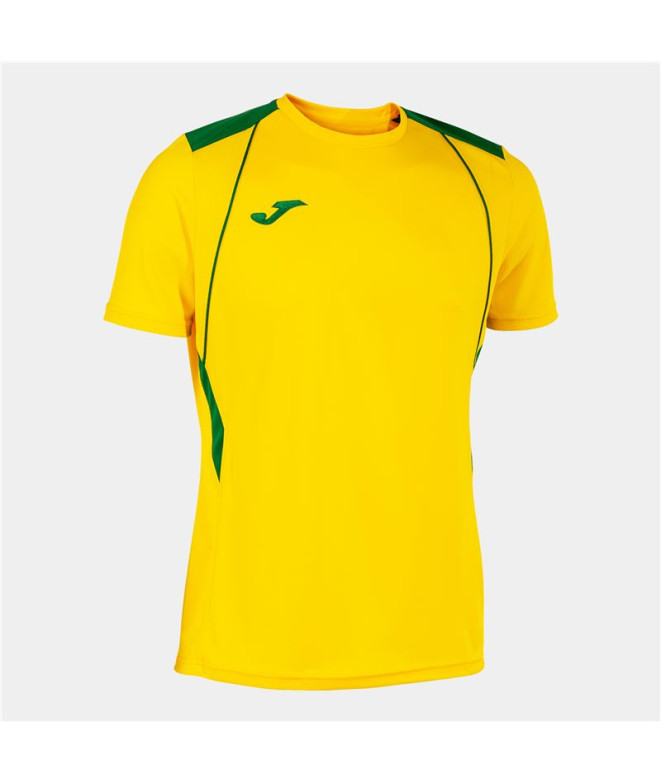 T-shirt Joma HommeEnfant Manches courtes...