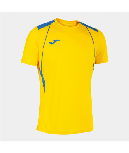 T-shirt Joma HommeEnfant Manches courtes Championnat VII...