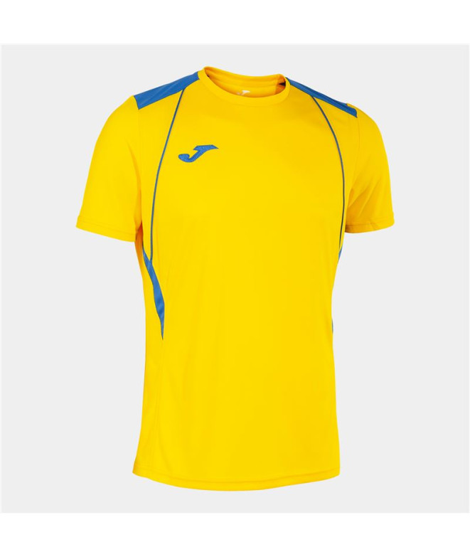 T-shirt Joma HommeEnfant Manches courtes...