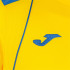 T-shirt Joma HommeEnfant Manches courtes Championnat VII / Jaune royal