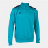 Sweat Joma HommeEnfant Championnat VII / Turquoise Fluorescent Marine