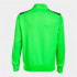 Sweat Joma HommeEnfant Championnat VII / Vert fluo Noir