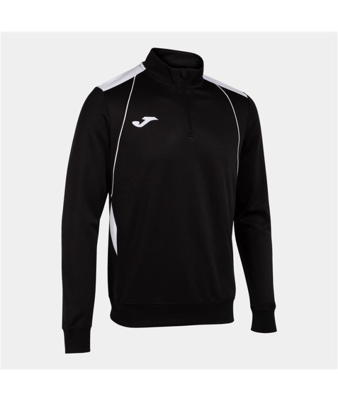 Sweat Joma HommeEnfant Championnat VII / Noir...