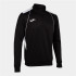 Sweat Joma HommeEnfant Championnat VII / Noir Blanc