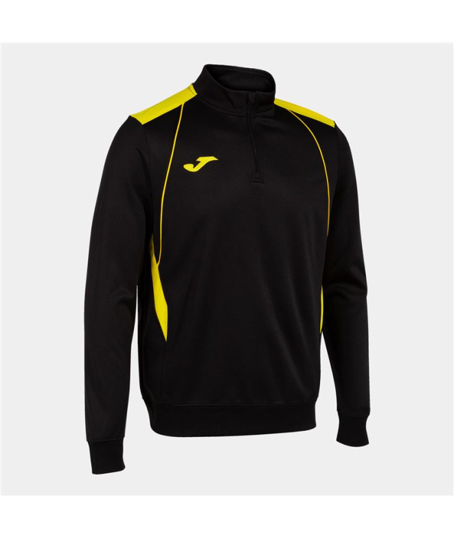 Sweat Joma HommeEnfant Championnat VII / Noir...