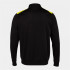Sweat Joma HommeEnfant Championnat VII / Noir Jaune