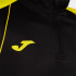 Sweat Joma HommeEnfant Championnat VII / Noir Jaune