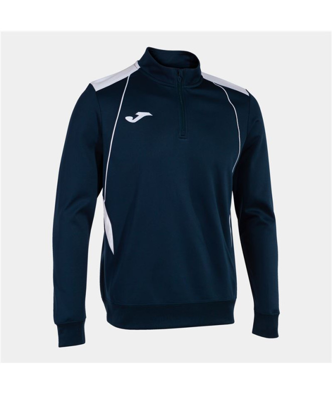 Sweat Joma HommeEnfant Championnat VII / Blanc...