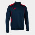 Sweat Joma HommeEnfant Championnat VII / Rouge Marine