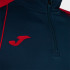 Sweat Joma HommeEnfant Championnat VII / Rouge Marine
