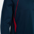 Sweat Joma HommeEnfant Championnat VII / Rouge Marine