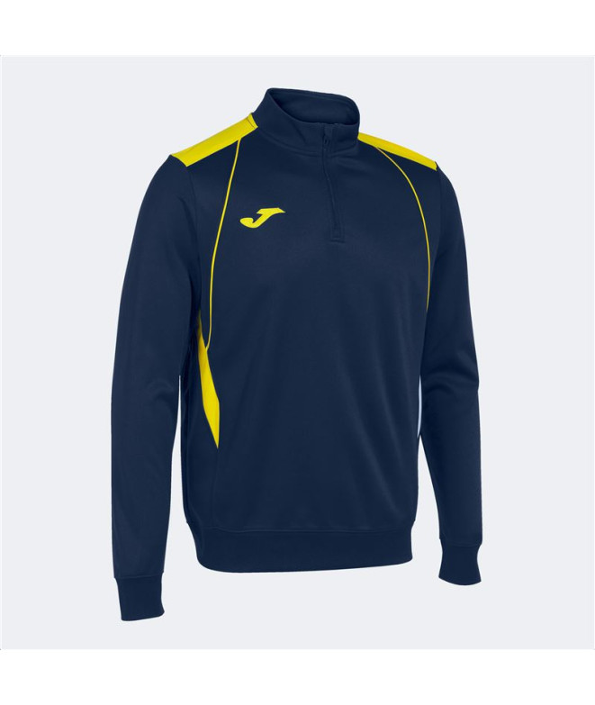 Sweat Joma HommeEnfant Championnat VII / Marine...