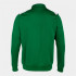 Sweat Football Joma Championnat Vii Vert Blanc Enfant