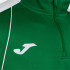 Sweat Football Joma Championnat Vii Vert Blanc Enfant