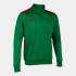 Sweat Joma HommeEnfant Championnat VII / Vert Rouge