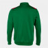 Sweat Joma HommeEnfant Championnat VII / Vert Rouge