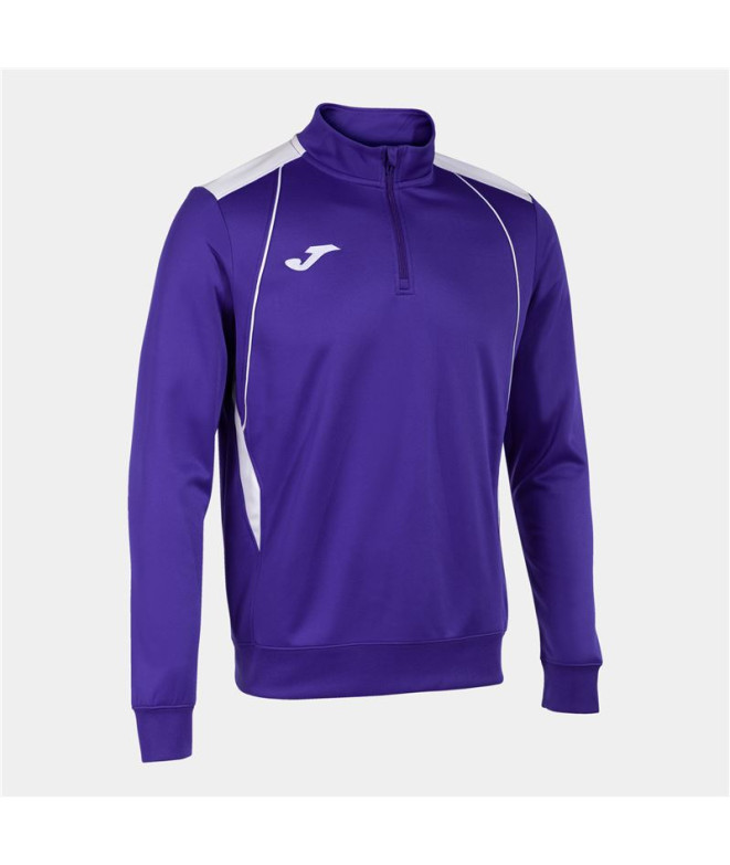 Sweat Joma HommeEnfant Championnat VII /...
