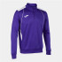Sweat Joma HommeEnfant Championnat VII / Pourpre Blanc