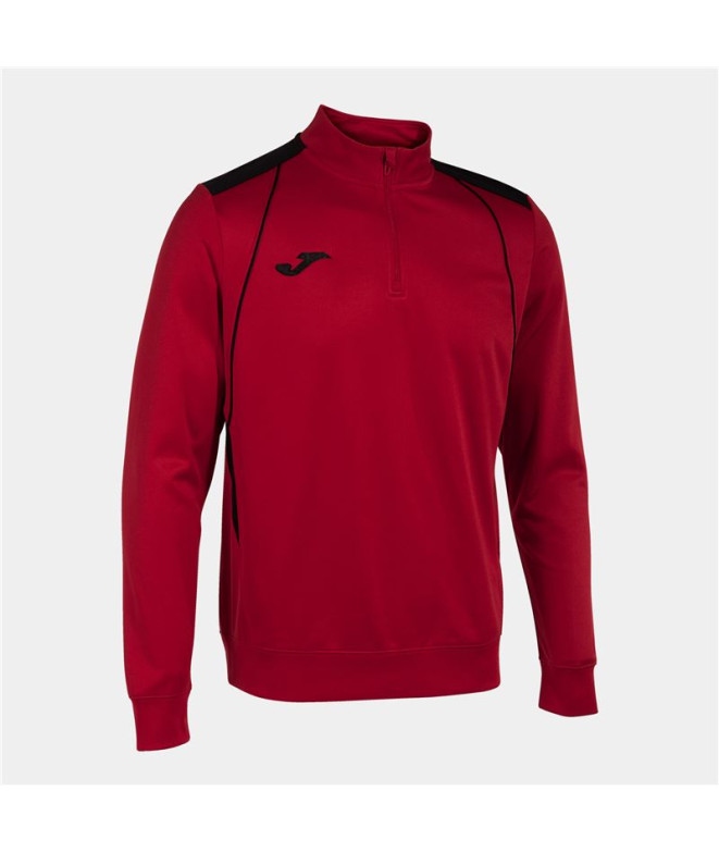 Sweat Joma HommeEnfant Championnat VII / Rouge...