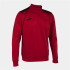 Sweat Joma HommeEnfant Championnat VII / Rouge Noir