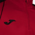 Sweat Joma HommeEnfant Championnat VII / Rouge Noir