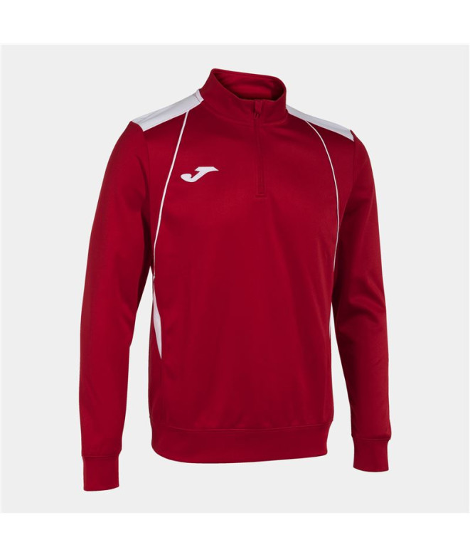 Sweat Joma HommeEnfant Championnat VII / Rouge...