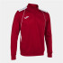Sweat Joma HommeEnfant Championnat VII / Rouge Blanc
