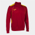 Sweat Joma HommeEnfant Championnat VII / Rouge Jaune