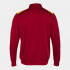Sweat Joma HommeEnfant Championnat VII / Rouge Jaune