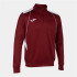 Sweat Joma HommeEnfant Championnat VII / Bordeaux White