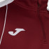 Sweat Joma HommeEnfant Championnat VII / Bordeaux White