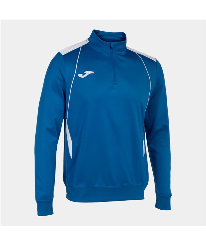 Sweat Joma HommeEnfant Championnat VII / Blanc...