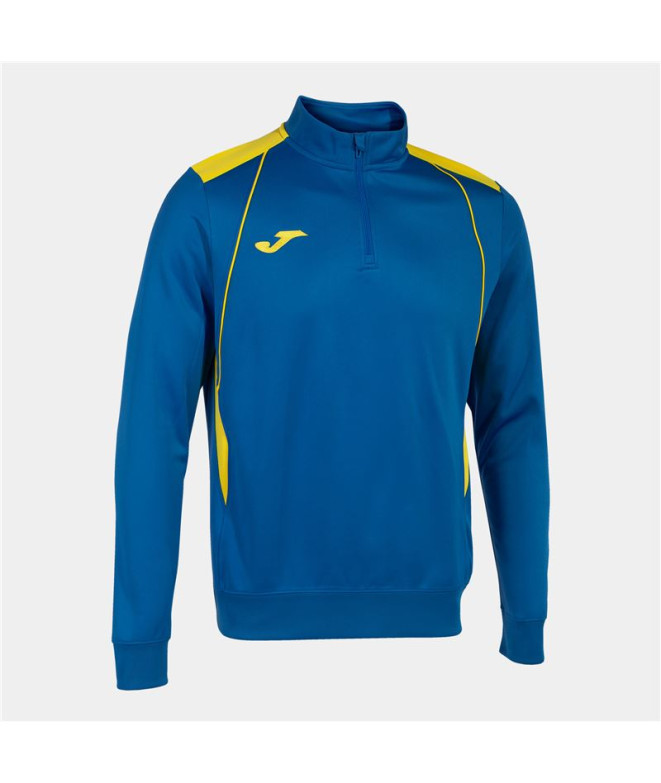 Sweat Joma HommeEnfant Championnat VII / Jaune...