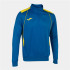 Sweat Joma HommeEnfant Championnat VII / Jaune royal
