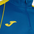 Sweat Joma HommeEnfant Championnat VII / Jaune royal