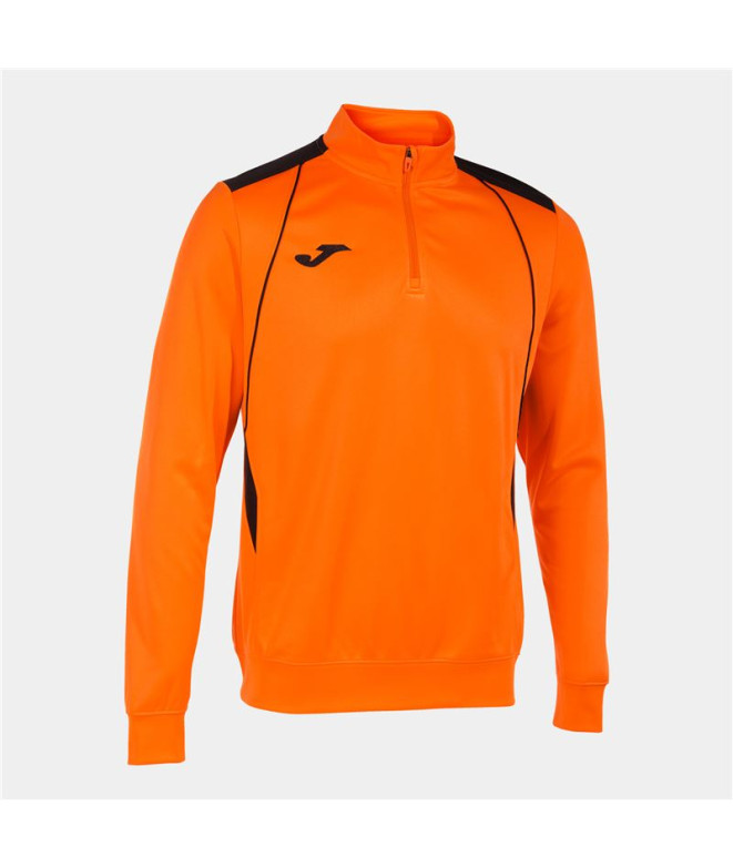 Sweat Joma HommeEnfant Championnat VII / Orange...